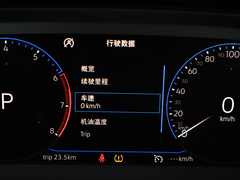 2020款 380TSI 四驱劲擎智联版