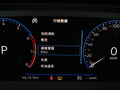 2020款 380TSI 四驱劲擎智联版