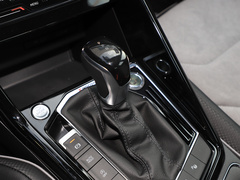 2020款 380TSI 四驱劲擎智联版