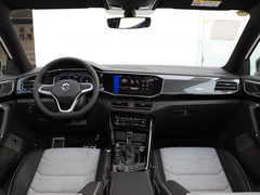 2020款 380TSI 四驱劲擎智联版