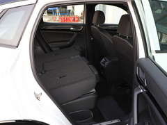 2020款 380TSI 四驱劲擎智联版