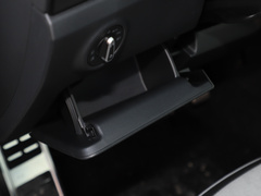 2020款 380TSI 四驱劲擎智联版