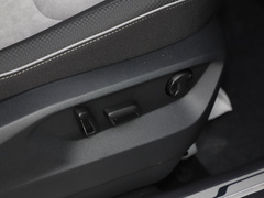 2020款 380TSI 四驱劲擎智联版