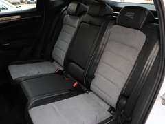 2020款 380TSI 四驱劲擎智联版