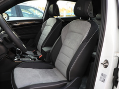2020款 380TSI 四驱劲擎智联版