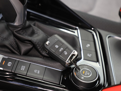 2020款 380TSI 四驱劲擎智联版