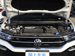 2020款 380TSI 四驱劲擎智联版