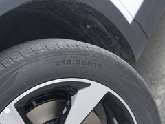 2020款 1.5T 劲Pro