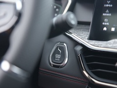 2020款 1.5T 劲Pro