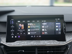 2020款 1.5T 劲Pro