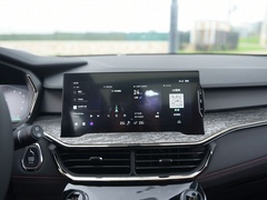 2020款 1.5T 劲Pro