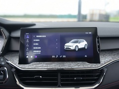 2020款 1.5T 劲Pro