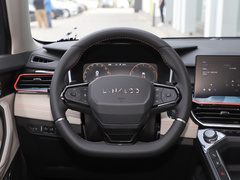 2020款 1.5T 耀Halo