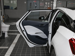 2020款 插电混动 互联智享型