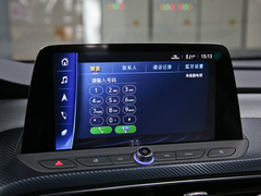 2020款 插电混动 互联智享型