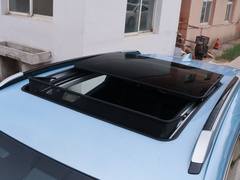 2020款 652E 互联智慧型