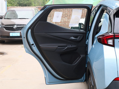 2020款 652E 互联智慧型