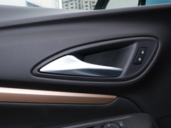2020款 652E 互联智慧型