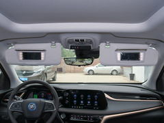 2020款 652E 互联智慧型