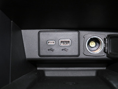 2020款 652E 互联智慧型
