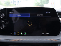 2020款 652E 互联智慧型