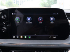 2020款 652E 互联智慧型
