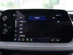 2020款 652E 互联智慧型