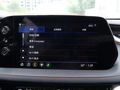 2020款 652E 互联智慧型