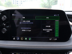 2020款 652E 互联智慧型