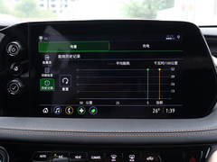 2020款 652E 互联智慧型