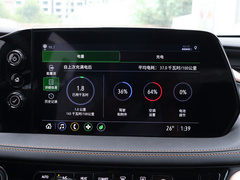 2020款 652E 互联智慧型
