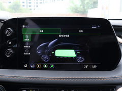 2020款 652E 互联智慧型