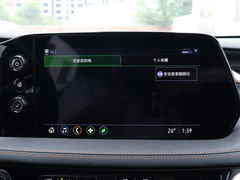 2020款 652E 互联智慧型