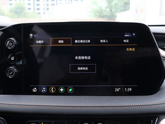 2020款 652E 互联智慧型