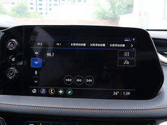 2020款 652E 互联智慧型
