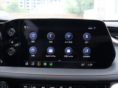 2020款 652E 互联智慧型