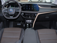 2020款 652E 互联智慧型