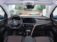 2020款 652E 互联智慧型