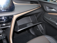 2020款 652E 互联智慧型