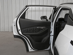 2020款 1.5L 手动智能精英型