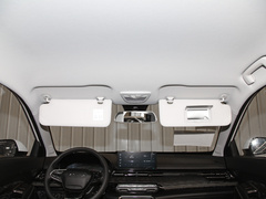 2020款 1.5L 手动智能精英型