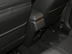 2020款 1.5L 手动智能精英型