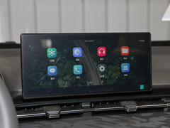 2020款 1.5L 手动智能精英型