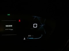 2020款 1.5L 手动智能精英型
