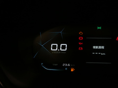 2020款 1.5L 手动智能精英型