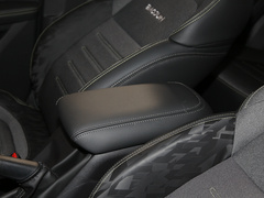 2020款 1.5L 手动智能精英型