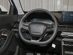 2020款 1.5L 手动智能精英型