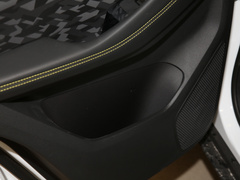 2020款 1.5L 手动智能精英型