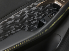 2020款 1.5L 手动智能精英型