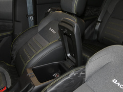 2020款 1.5L 手动智能精英型